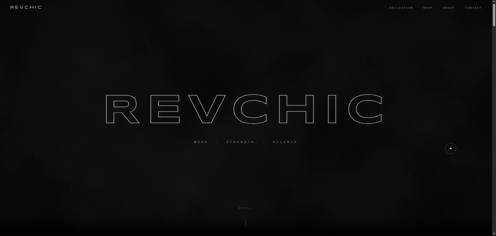 REVCHIC 制作事例イメージ